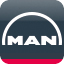 Login with MAN